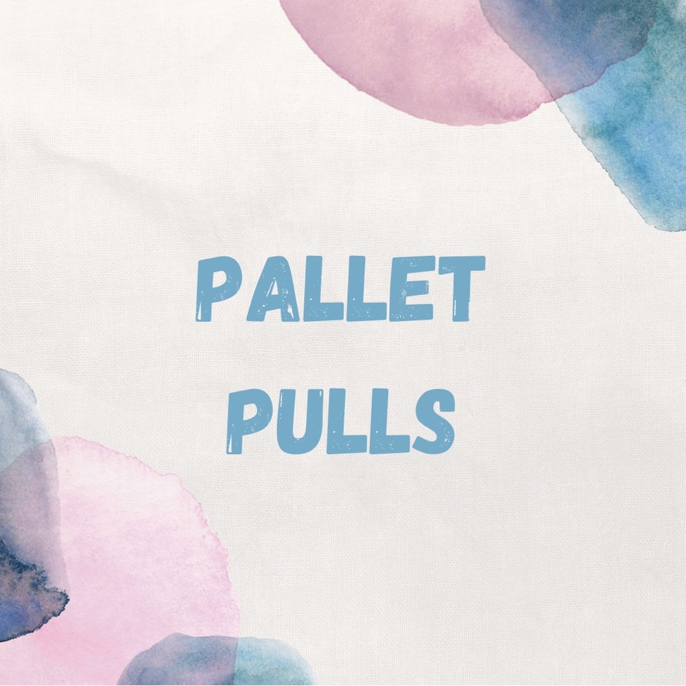 Random Pallet Pulls - Picture 2 of 2